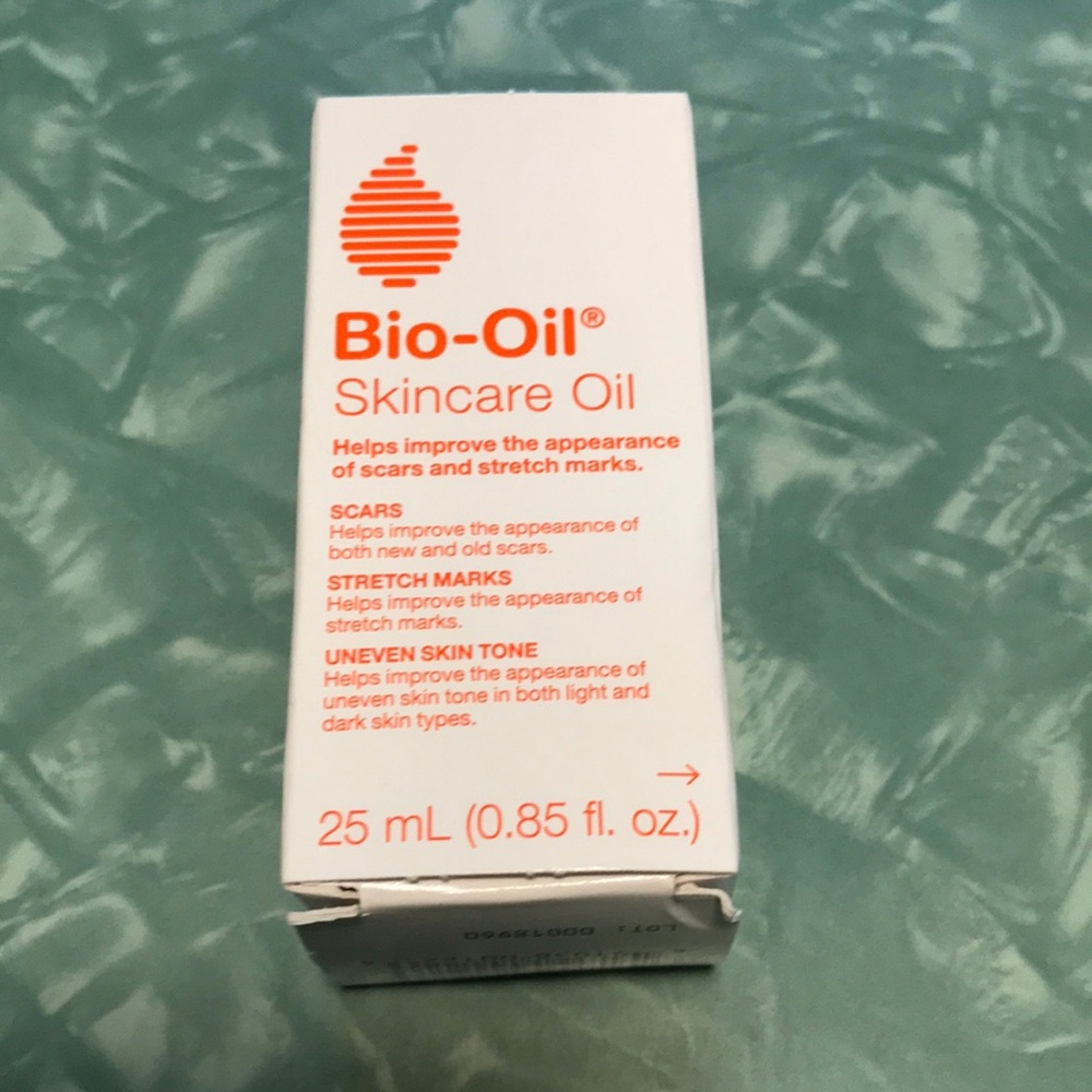 Bio-Oil Skincare Oil